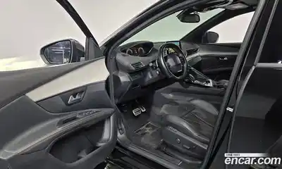 Peugeot 5008 2018 2.0 гидро в Москве № 1405687, миниатюра 10