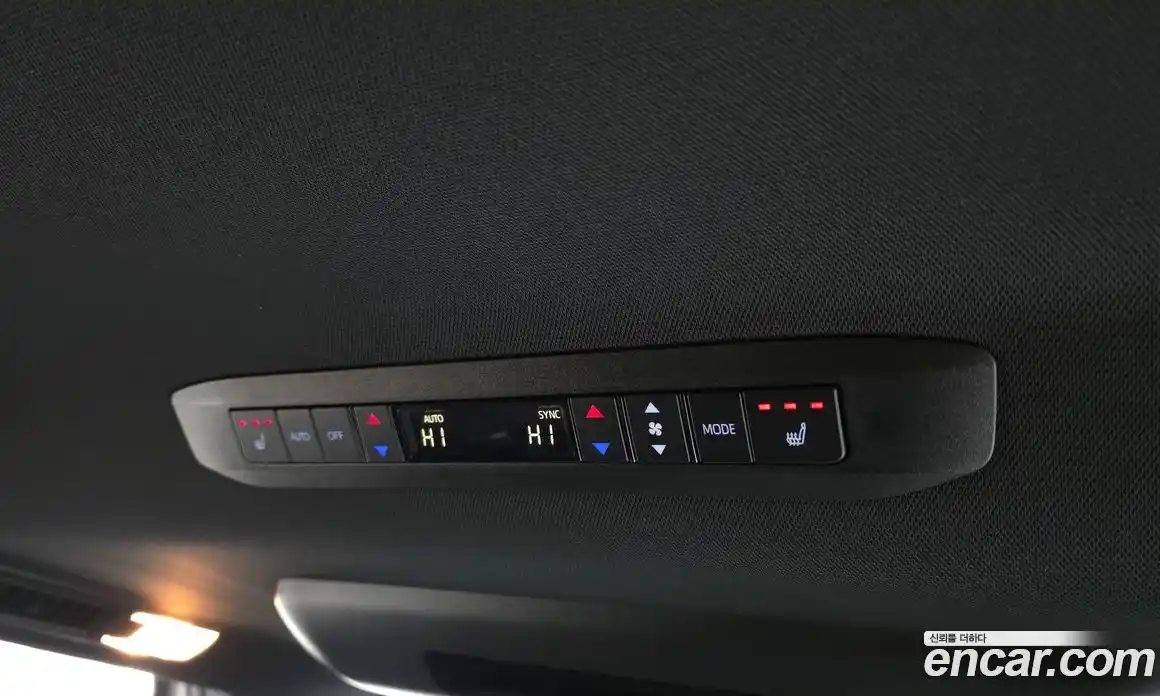 Toyota Sienna 2025 2.5 гидро в Москве № 1405959, фото 18