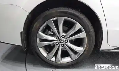 Toyota Sienna 2025 2.5 гидро в Москве № 1405959, миниатюра 5