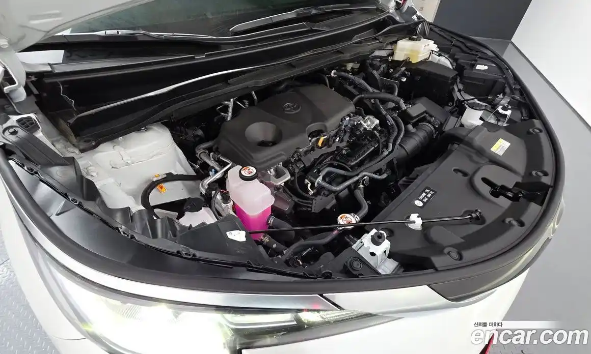 Toyota Sienna 2025 2.5 гидро в Москве № 1405959, фото 6