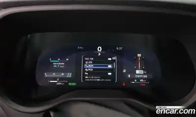 Toyota Sienna 2025 2.5 гидро в Москве № 1405959, миниатюра 8