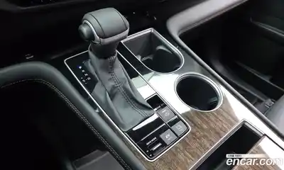 Toyota Sienna 2025 2.5 гидро в Москве № 1405959, миниатюра 9