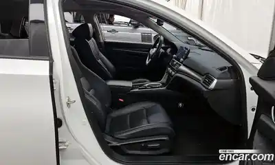 Honda Accord 2018 2.0 гидро в Москве № 1406108, миниатюра 11