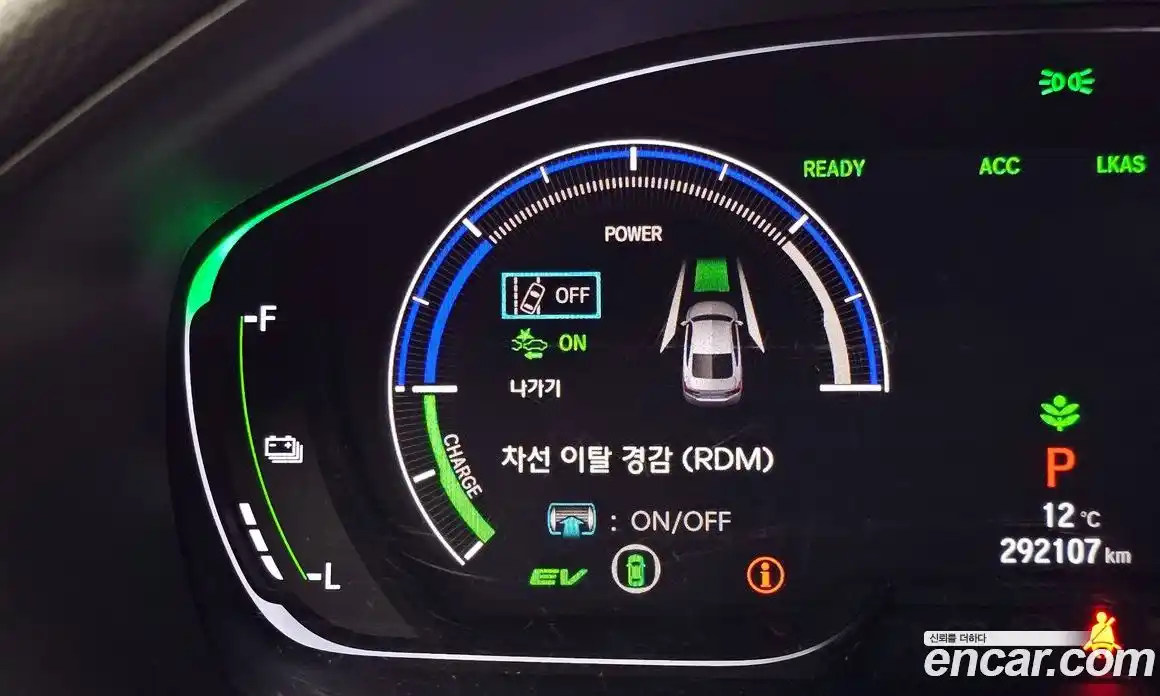 Honda Accord 2018 2.0 гидро в Москве № 1406108, фото 16