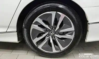 Honda Accord 2018 2.0 гидро в Москве № 1406108, миниатюра 5