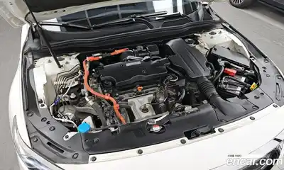 Honda Accord 2018 2.0 гидро в Москве № 1406108, миниатюра 6