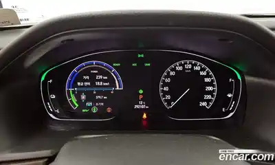 Honda Accord 2018 2.0 гидро в Москве № 1406108, миниатюра 8