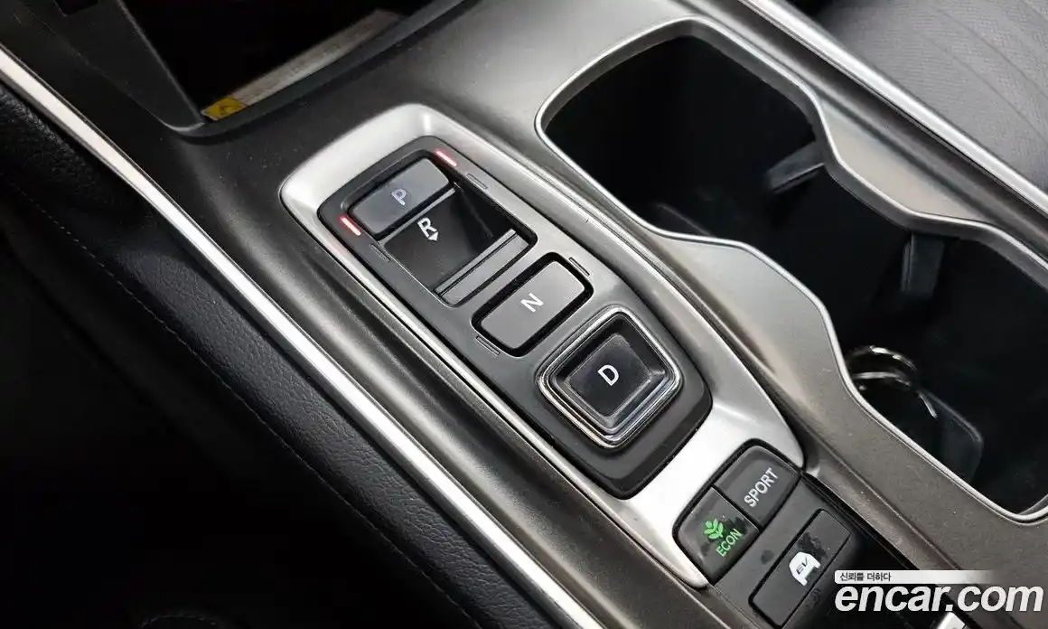 Honda Accord 2018 2.0 гидро в Москве № 1406108, фото 9