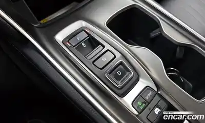 Honda Accord 2018 2.0 гидро в Москве № 1406108, миниатюра 9