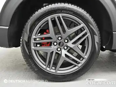 Ford Explorer 2025 2.3 гидро в Москве № 1406219, миниатюра 5