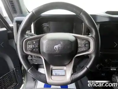 Ford Bronco 2023 2.7 гидро в Москве № 1406229, миниатюра 10