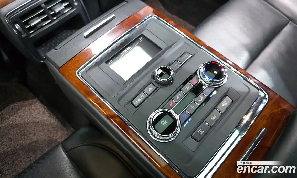 Lincoln Continental 2017 3.0 гидро в Москве № 1406312, фото 18