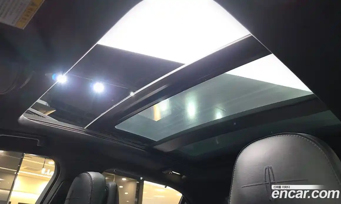 Lincoln Continental 2017 3.0 гидро в Москве № 1406312, фото 19