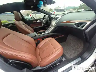 Lincoln MKZ 2020 2.0 гидро в Москве № 1406366, миниатюра 12