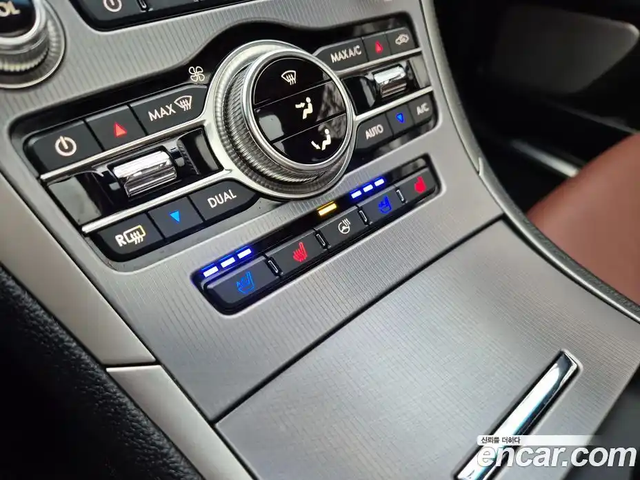 Lincoln MKZ 2020 2.0 гидро в Москве № 1406366, фото 18