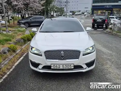 Lincoln MKZ 2020 2.0 гидро в Москве № 1406366, миниатюра 2