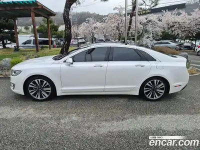 Lincoln MKZ 2020 2.0 гидро в Москве № 1406366, миниатюра 3