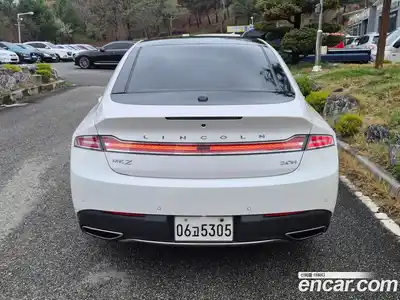 Lincoln MKZ 2020 2.0 гидро в Москве № 1406366, миниатюра 5