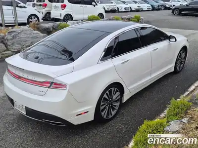Lincoln MKZ 2020 2.0 гидро в Москве № 1406366, миниатюра 6
