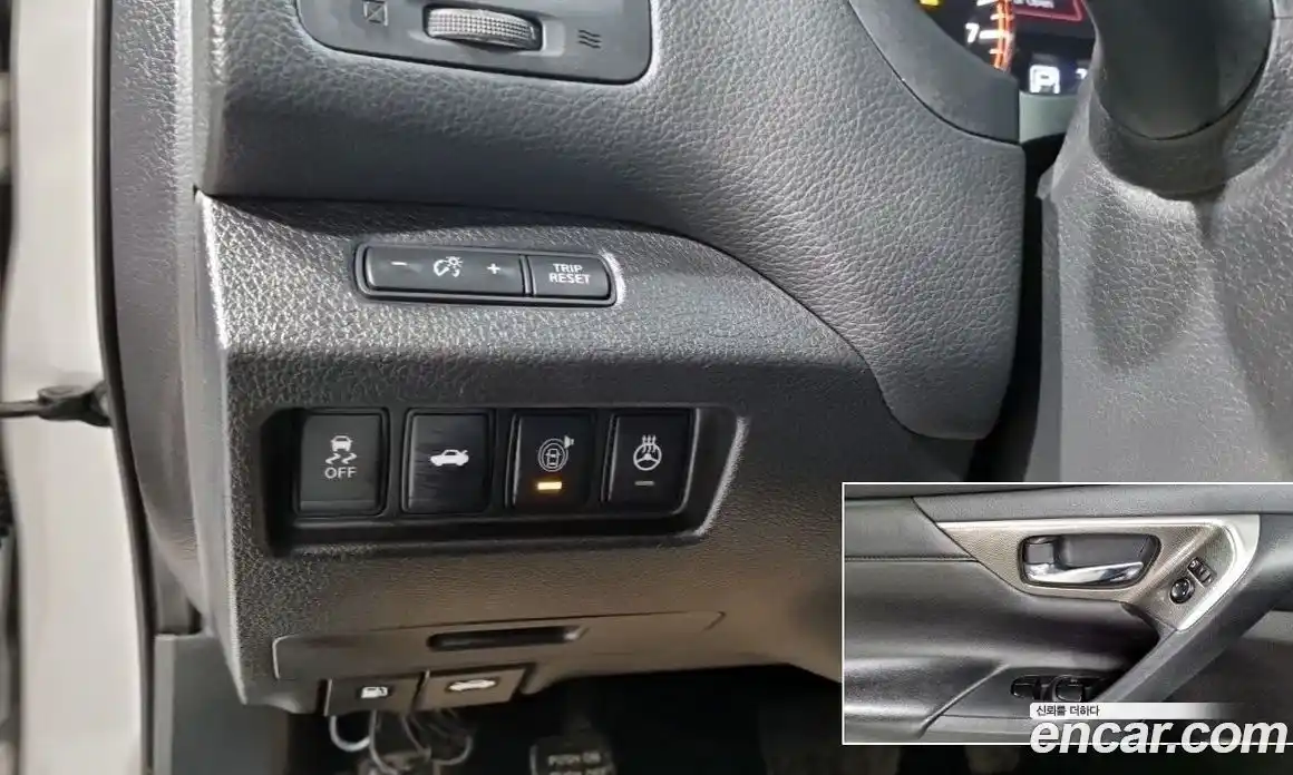 Nissan Altima 2015 2.5 гидро в Москве № 1406477, фото 14