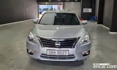Nissan Altima 2015 2.5 гидро в Москве № 1406477, миниатюра 3