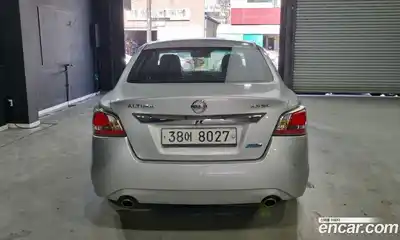Nissan Altima 2015 2.5 гидро в Москве № 1406477, миниатюра 4