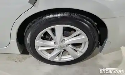 Nissan Altima 2015 2.5 гидро в Москве № 1406477, миниатюра 5