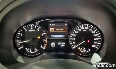 Nissan Altima 2015 2.5 гидро в Москве № 1406477, миниатюра 8