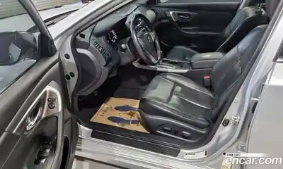 Nissan Altima 2015 2.5 гидро в Москве № 1406477, миниатюра 10