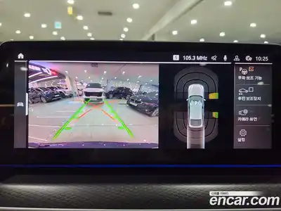 BMW 6-Series 2022 2.0 Автомат в Москве № 1416883, миниатюра 11