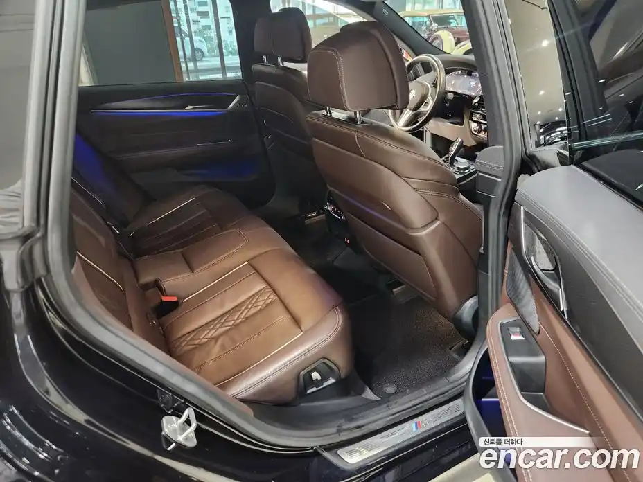 BMW 6-Series 2022 2.0 Автомат в Москве № 1416883, фото 12