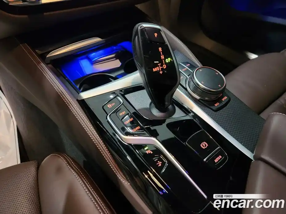 BMW 6-Series 2022 2.0 Автомат в Москве № 1416883, фото 9