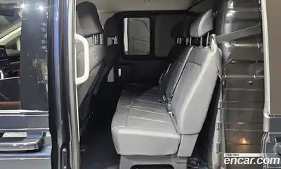 Hyundai Staria 2024 1.6 гидро в Москве № 1417060, миниатюра 11