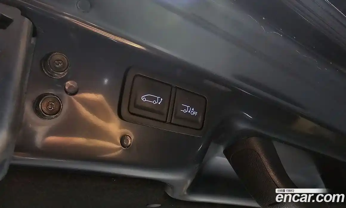 Hyundai Staria 2024 1.6 гидро в Москве № 1417060, фото 20