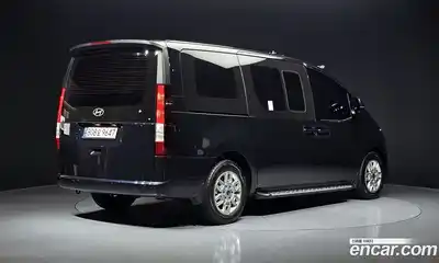 Hyundai Staria 2024 1.6 гидро в Москве № 1417060, миниатюра 2
