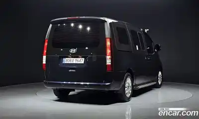 Hyundai Staria 2024 1.6 гидро в Москве № 1417060, миниатюра 4