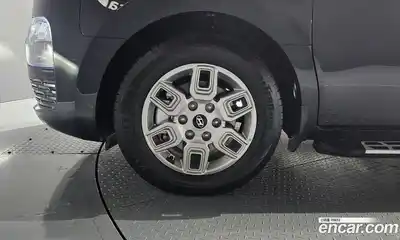 Hyundai Staria 2024 1.6 гидро в Москве № 1417060, миниатюра 5