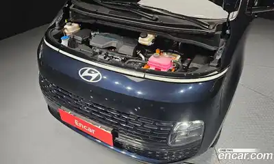 Hyundai Staria 2024 1.6 гидро в Москве № 1417060, миниатюра 6
