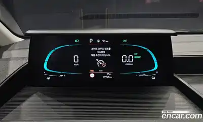 Hyundai Staria 2024 1.6 гидро в Москве № 1417060, миниатюра 8