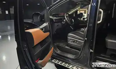 Hyundai Staria 2024 1.6 гидро в Москве № 1417060, миниатюра 10