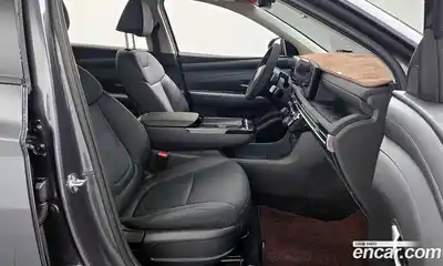 Hyundai Tucson 2025 1.6 гидро в Москве № 1417116, миниатюра 11