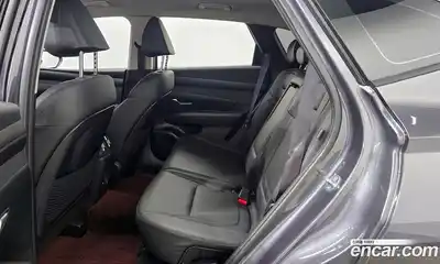 Hyundai Tucson 2025 1.6 гидро в Москве № 1417116, миниатюра 12