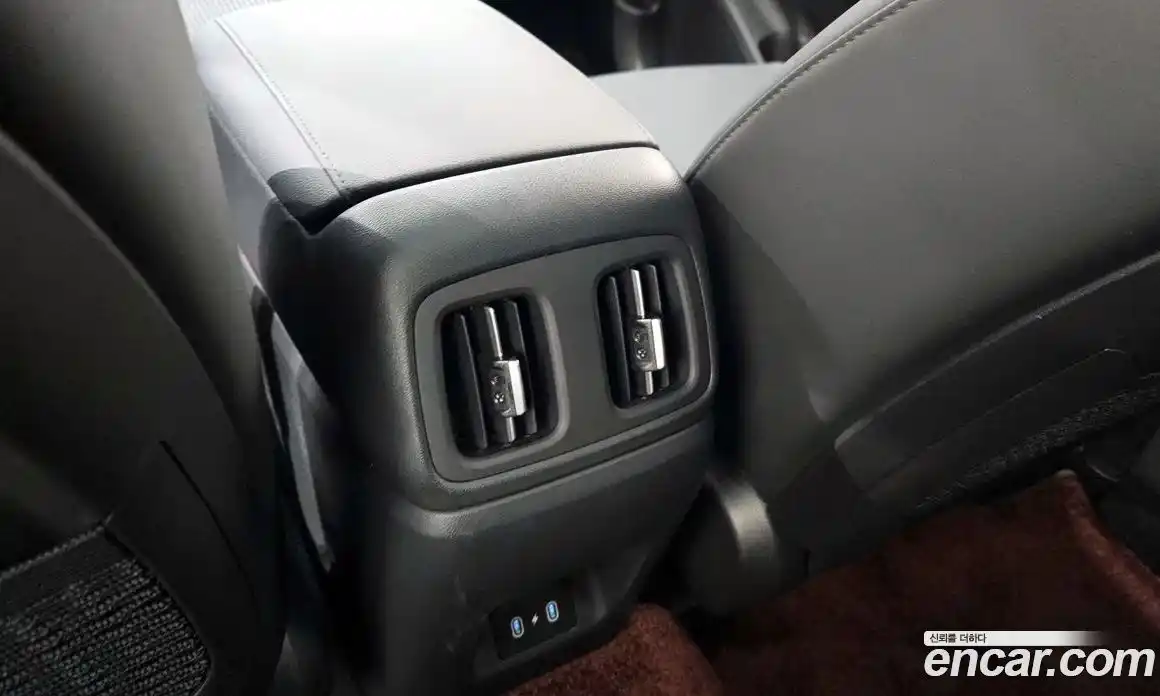 Hyundai Tucson 2025 1.6 гидро в Москве № 1417116, фото 18