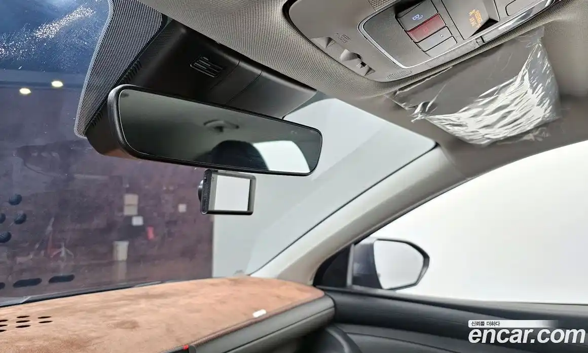 Hyundai Tucson 2025 1.6 гидро в Москве № 1417116, фото 19
