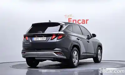 Hyundai Tucson 2025 1.6 гидро в Москве № 1417116, миниатюра 2