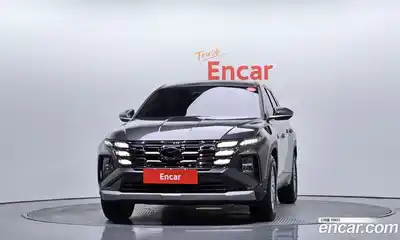 Hyundai Tucson 2025 1.6 гидро в Москве № 1417116, миниатюра 3