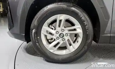Hyundai Tucson 2025 1.6 гидро в Москве № 1417116, миниатюра 5