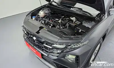 Hyundai Tucson 2025 1.6 гидро в Москве № 1417116, миниатюра 6
