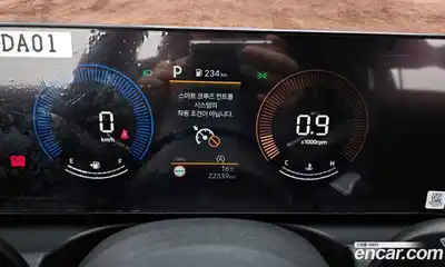 Hyundai Tucson 2025 1.6 гидро в Москве № 1417116, миниатюра 8