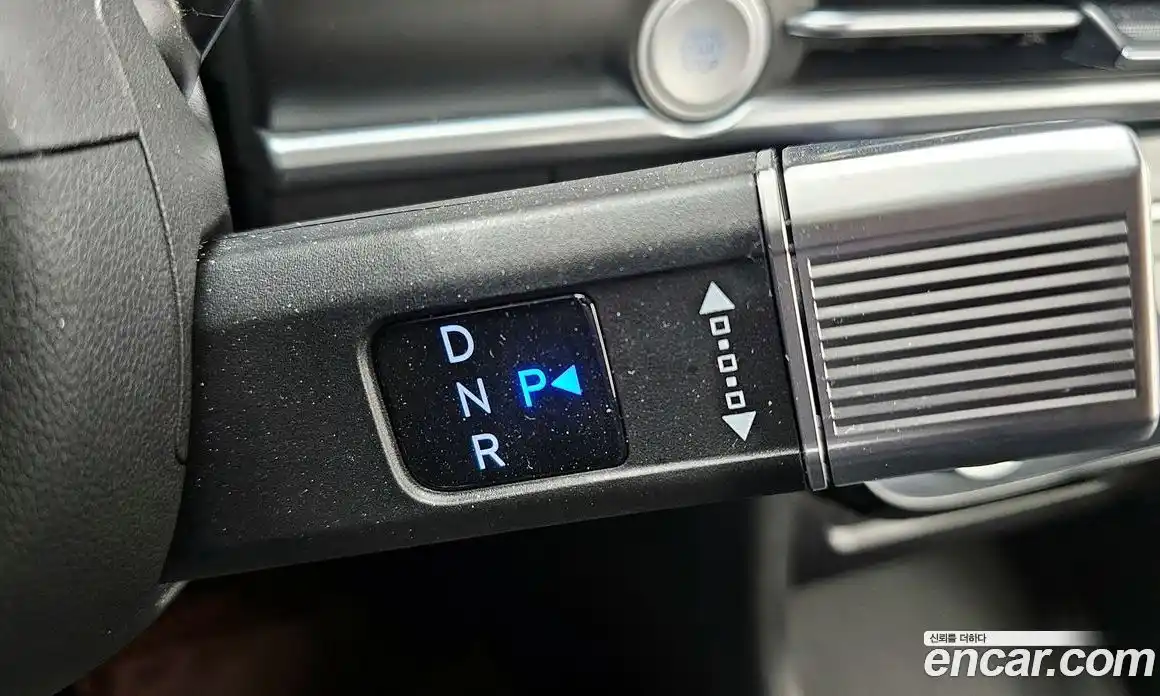 Hyundai Tucson 2025 1.6 гидро в Москве № 1417116, фото 9
